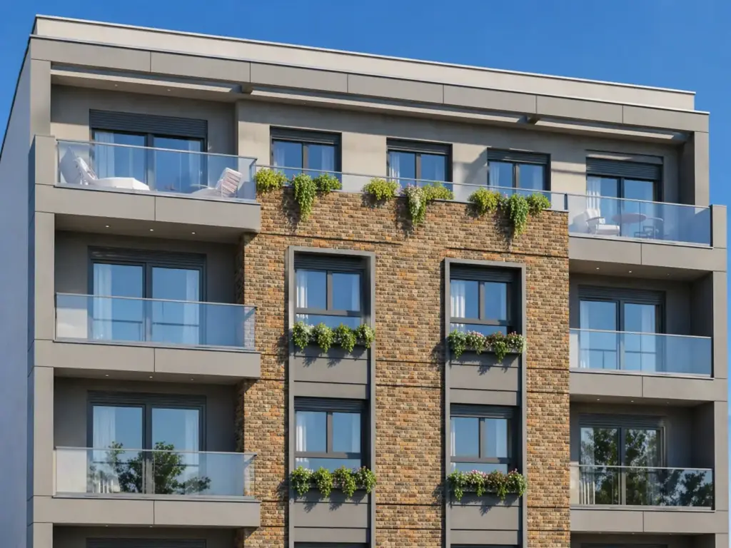 zenit residence render 5